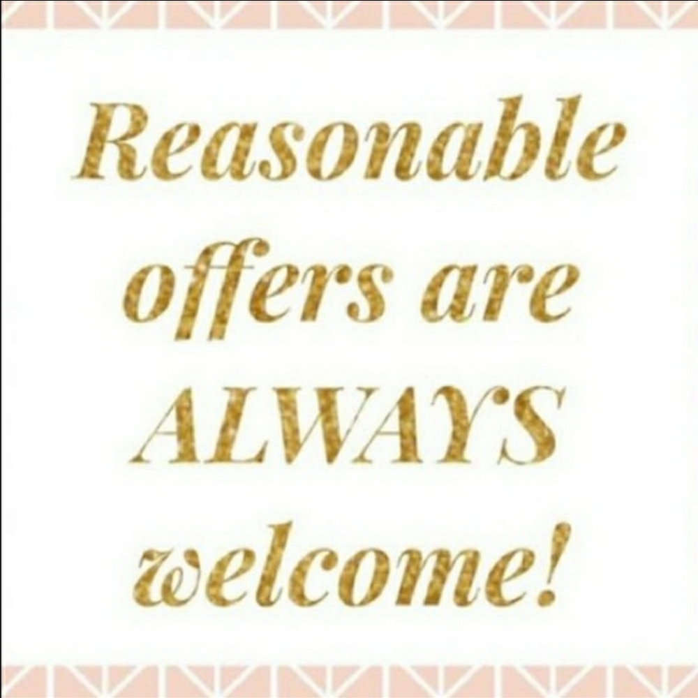 🌞🌈🌿Seasonal Savings!🌿🌈🌞 Make Me an Offer!